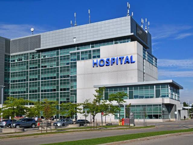 Hospital Acoustic Solution / Services