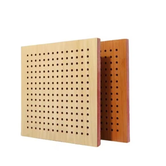 Earcons Woody Rift Panel