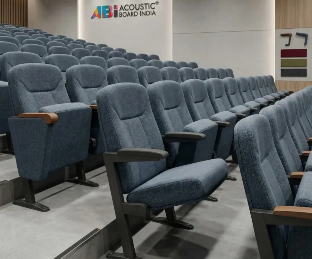 Earcons Chairs Series