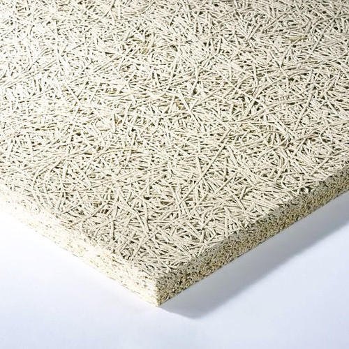 Earcons Cilia Wood Wool Fibre
